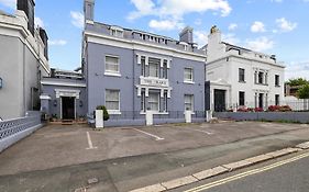 The Drake Hotel Plymouth